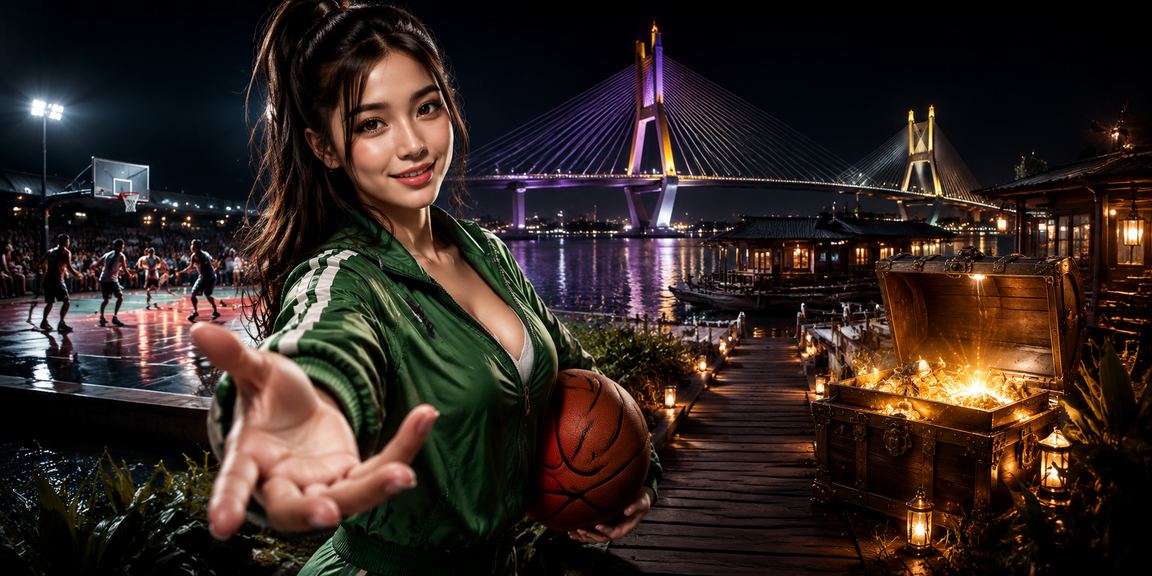 Người hâm mộ bóng rổ tại Cần Thơ theo dõi trận đấu và đặt cược thể thao trực tuyến