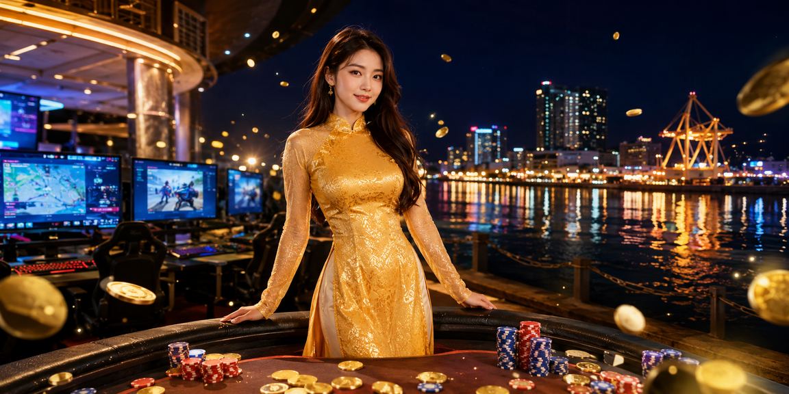 Cá cược Esports tại Hải Phòng – w88vt Bóng đá và game điện tử