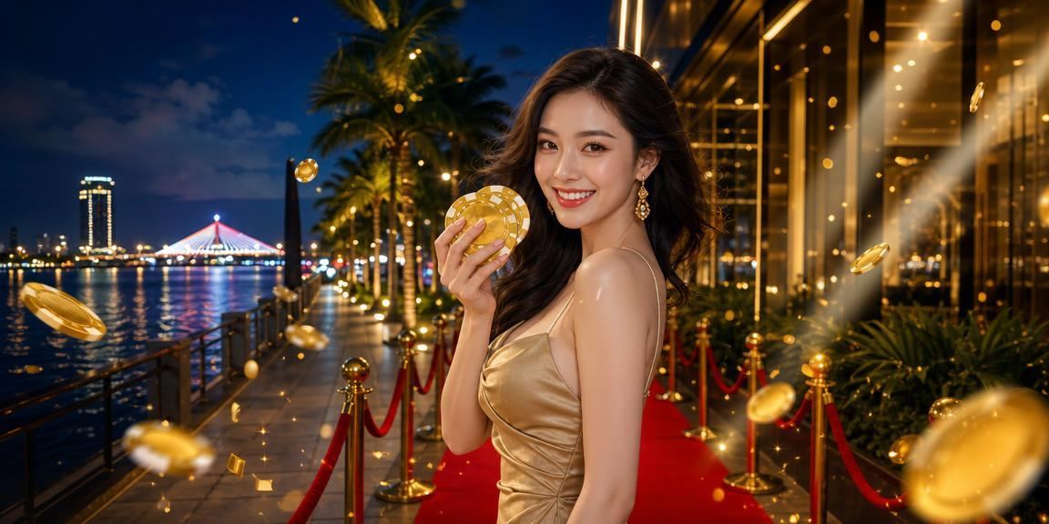 Trải nghiệm casino và giải trí ban đêm tại Sài Gòn – w88vt