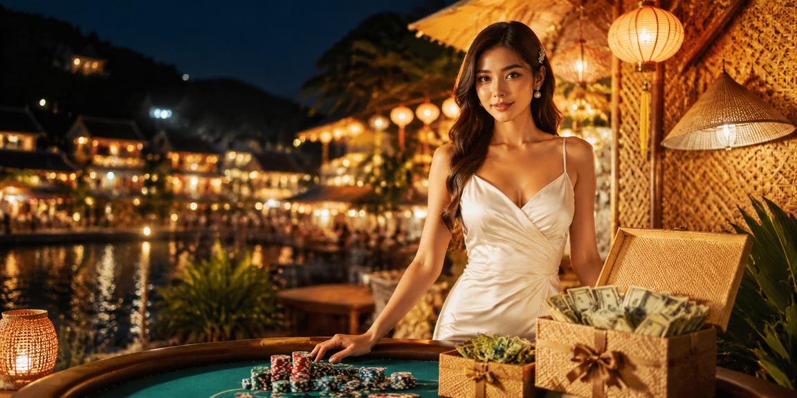Cá cược casino trực tuyến tại Sapa với thiết bị di động – w88vt